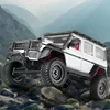 1: 12four Wheel Drive Climbing Mn86 Mn86s Rtr/Kit Version Car Off Load Truck Vehicle Toy Assembly Version Simulate Car Cool Gift 4