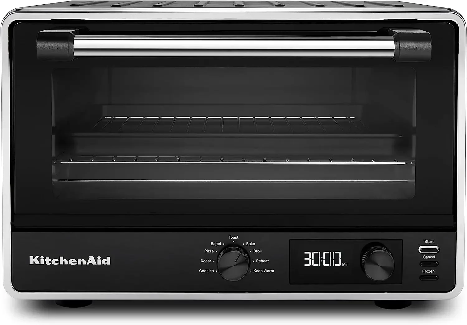 BALMUDA-Steam Oven Toaster, 5 Cooking Modes, Sandwich Bread, Artisan Bread