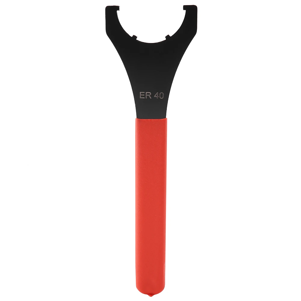 ER16M ER40 UM 클램핑 너트 렌치 ER40 UM 렌치 ER40 UM 콜릿 척 렌치 스패너 (선반 CNC 밀링 척 홀더 공구용)