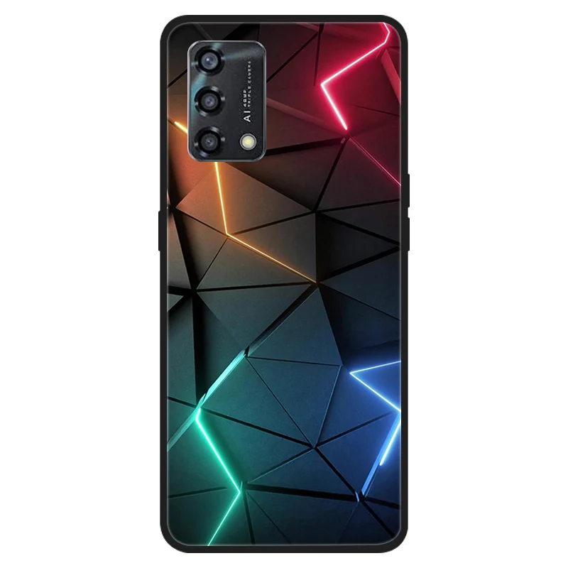 Cartoon Bumper Soft Silicone Phone Case - Fun and Durable Protective Cover