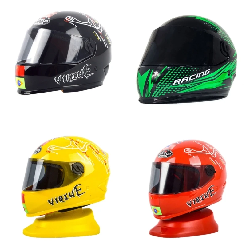 

E5BB Puppy Helmet Pet Puppy Helmet Cat Helmet for Bike Funny Model Cat Safety Riding Cap Motorcycle Bike Hat