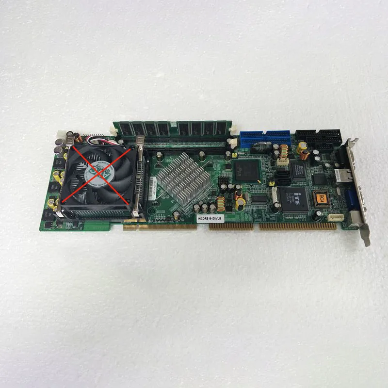 Hot For ARBOR Industrial Control Motherboard HICORE-I6420VLG 5 Hot For ARBOR Industrial Control Motherboard HICORE-I6420VLG - Image 3