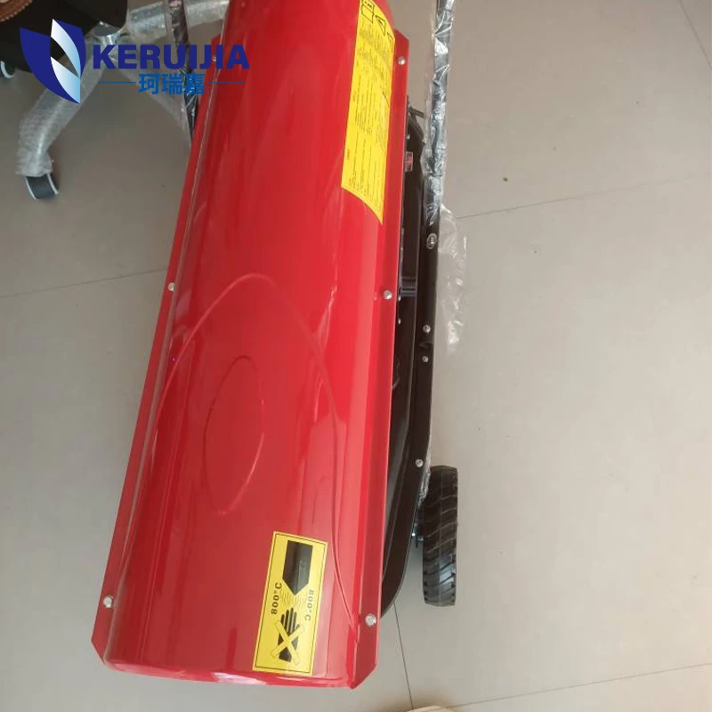 Professional Industrial New Diesel Kerosene Heater Portable Diesel Heater 3