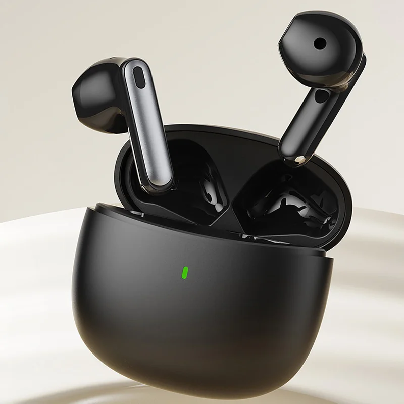 Y60 Wireless Earphones Bluetooth 5.3 Headphones In Ear Noise Cancell Stereo Music Earbuds Touch Control Earbuds With Microphone