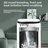 CX 3.0kg washing machine mother and baby automatic small household mini elution integrated 2