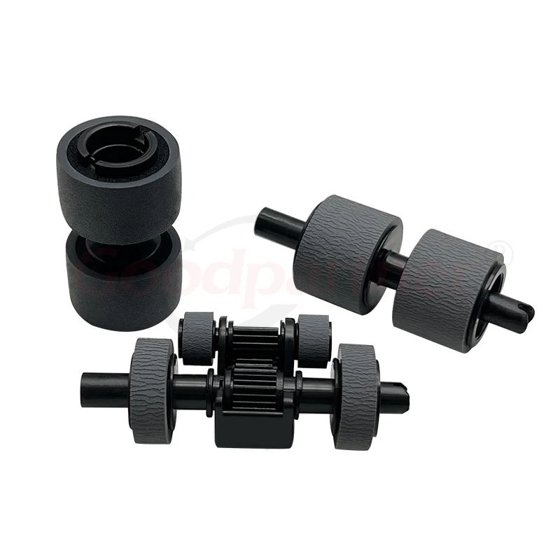 Kit de Substituição do Rolo para hp Scanjet Pro 2000 s1 1x L275960001 - Imagem 3