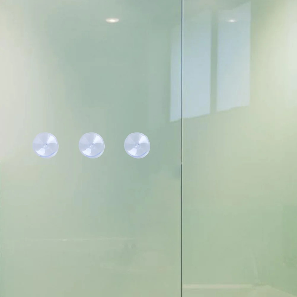 

20 шт., двусторонние резиновые присоски для стеклянных столешниц