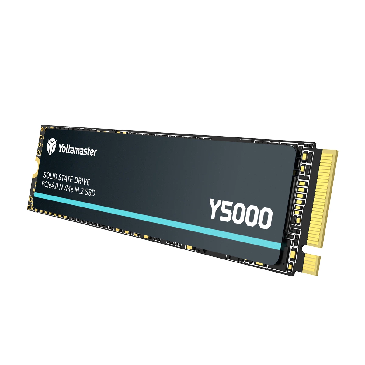 Yottamaster 内蔵 SSD 4tb Amazon | Yottamaster 内蔵 SSD 4TB PCIe Gen4x4 M.2 NVMe 2280