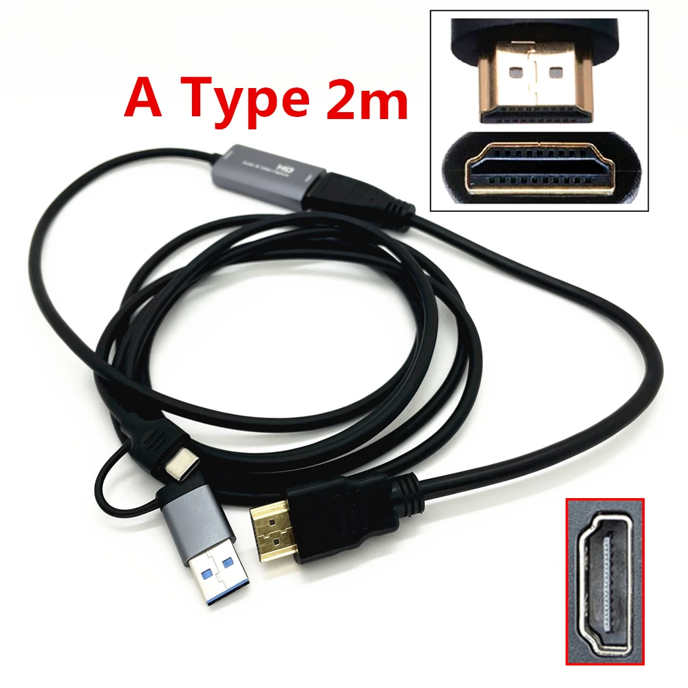 ホーリック 光ファイバー HDMIケーブル 20m スタンダードタイプ