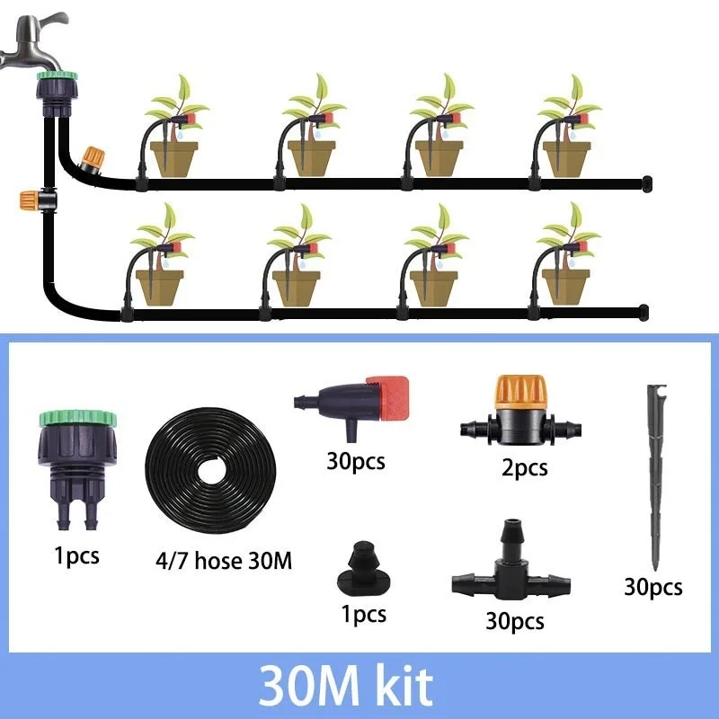 30m Kit