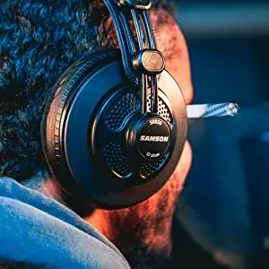 Recording with the SR850