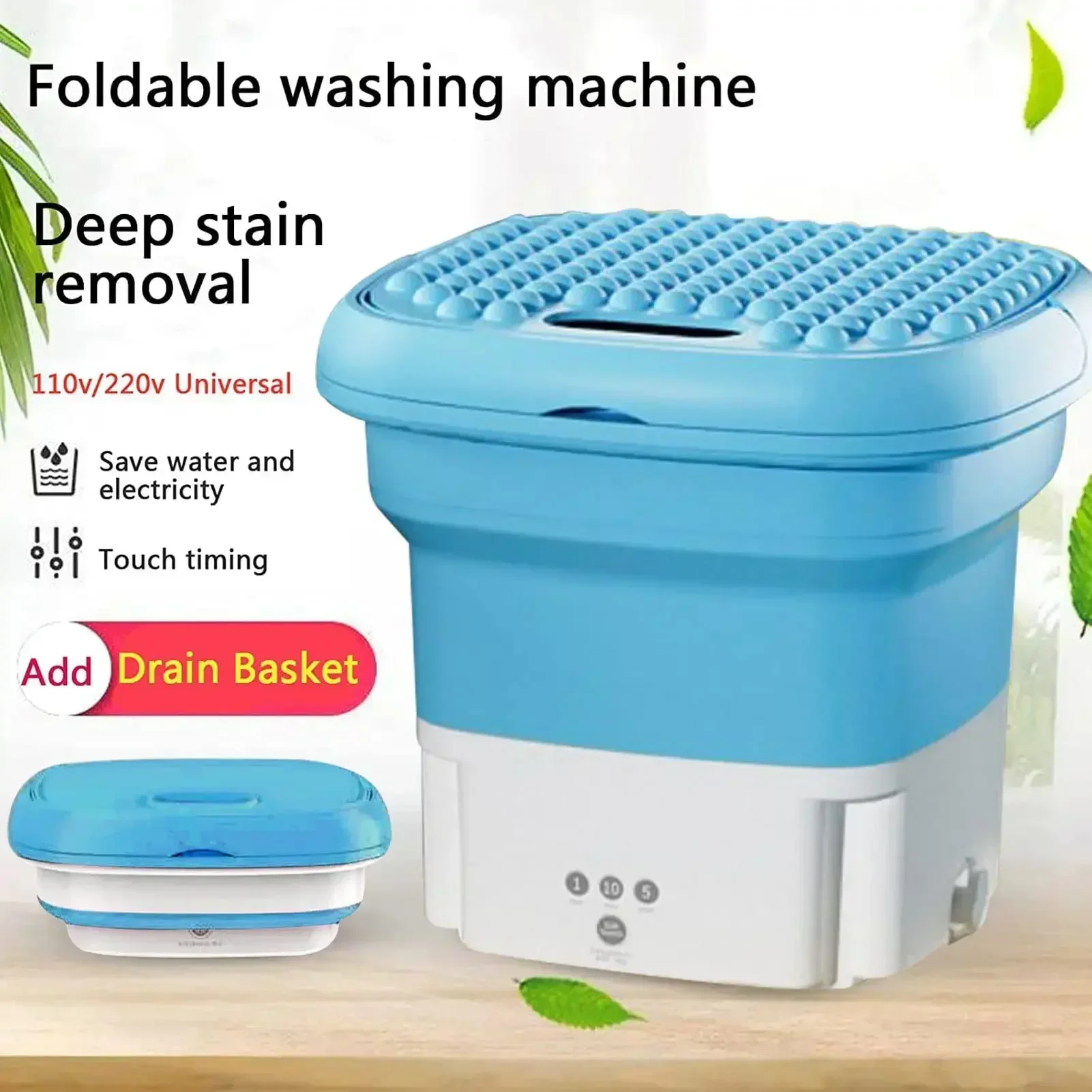 folding-portable-washing-machine-with-dryer-bucket-for-clothes-socks-underwear-mini-cleaning-machines-centrifugal-washer-travel