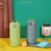 Mini Yogurt Makers Fermenter Machine Electric Kitchen Appliances And Household Accessories USB Sour Cream Yogurt Making Machine 1