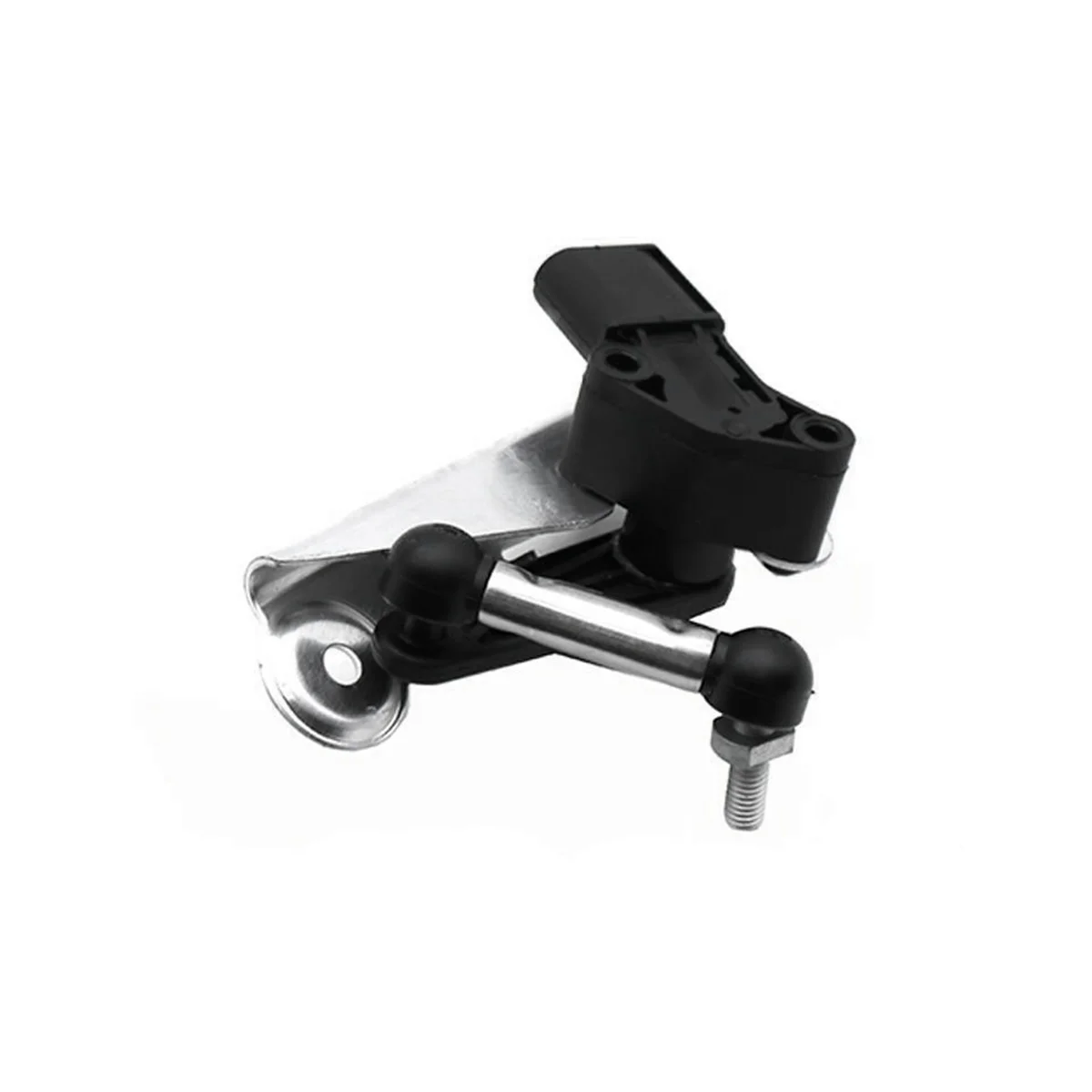 

1Pair Front Suspension Body Height Level Sensor for Tesla Model S Model X 2012-2021 1027946-00-A 1027941-00-A