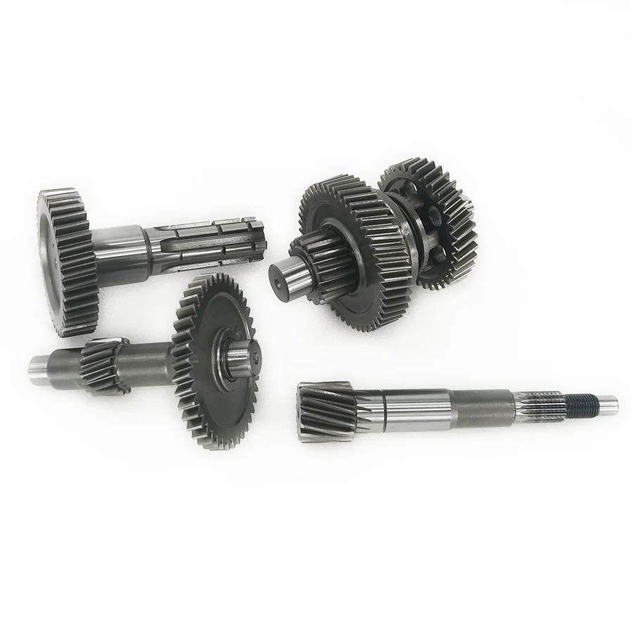 Jual Kit gigi mundur, Gearbox Assy untuk Buggy Quad Bike JEEP UTV GY6