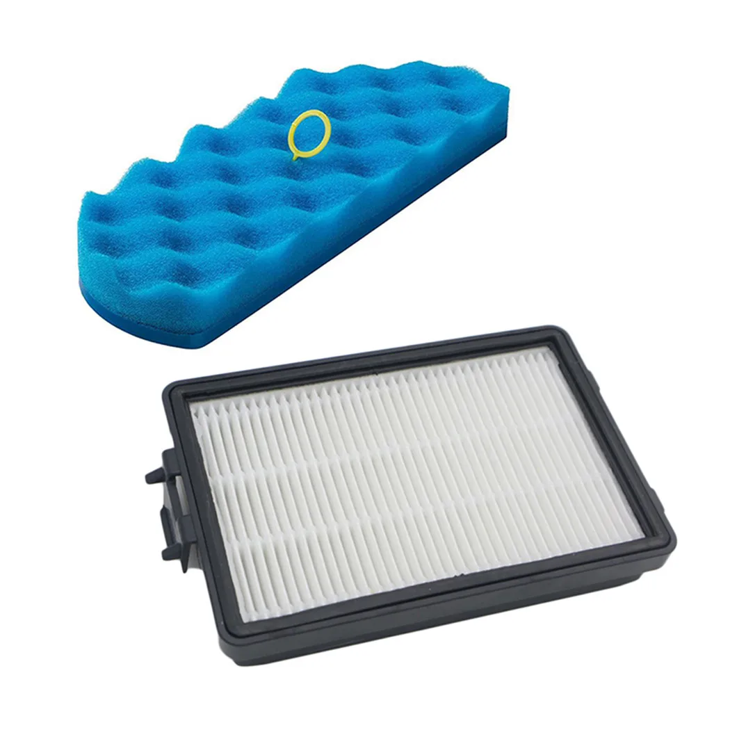 

Vacuum Cleaner Filters Set Dust Filters Filter Cotton For Samsung DJ97-01670B SC8810 SC8813 Vacuum Cleaner Cleaning Tools Parts