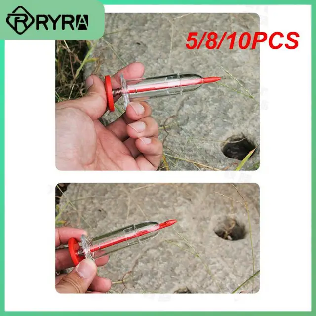 5/8/10 db Vetőmag Tálca Egészséges Átlátszó Gyorsan Hatékonyan Ültető Palánta Emelt Kertészkedés