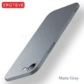 Matte Gray