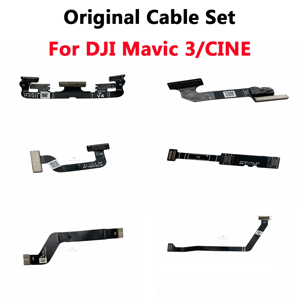 Flex Cable Spare Part Mavic 3 Spare Parts Mavic 3 Flex Cable