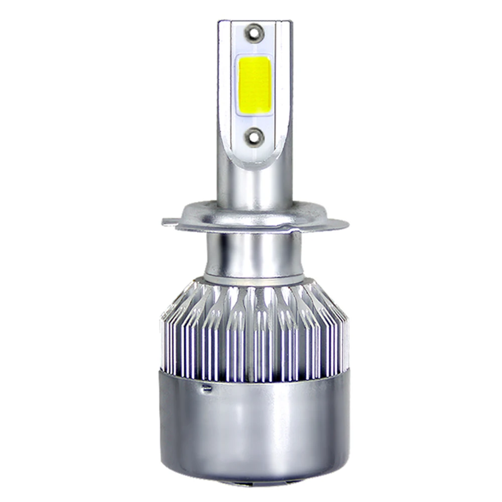 Автомобильные лампы H7 H4 H11 H1 9005 9006 HB2 HB3 HB4, автомобильные фары 72 Вт, 14000 лм, 12 В, 8000K, 6000k, 4300k, 3000k, лампа Автомобильные лампы H7 H4 H11 H1 9005 9006 HB2 HB3 HB4, автомобильные фары 72 Вт, 14000 лм, 12 В, 8000K, 6000k, 4300k, 3000k, лампа