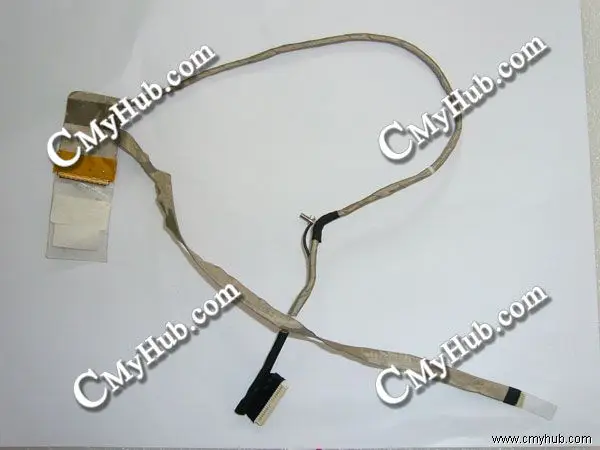 

Для Dell Inspiron 1564 061TN9 61TN9 DD0UM6LC000 DD0UM6LC002 DD0UM6LC001 LED LCD LVDS видеокабель