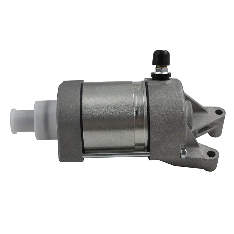 

Motorcycle Engine Parts Starting Starter Motor Fit for YAMAAH YZF-R1 YZF R1 YZFR1 2009 2010 2011 2012 2013 2014
