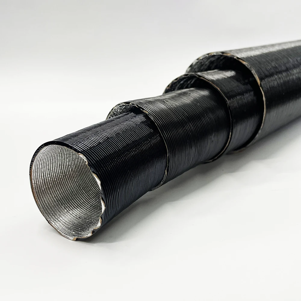 Webasto Eberspacher ڵ ķο   Ʈ  Ʃ ȣ    ,  60mm, 115-200cm 