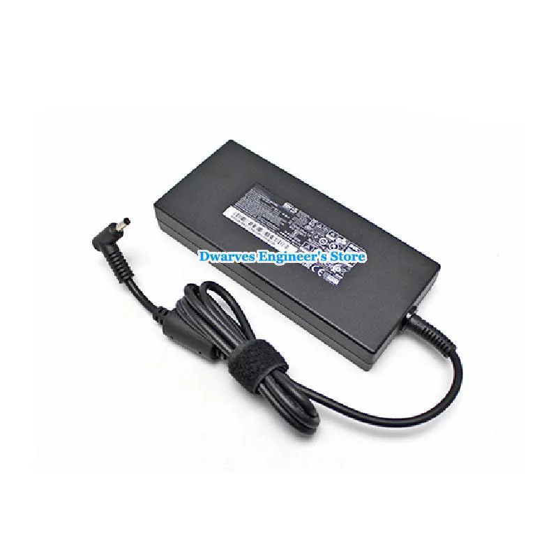 Genuíno para Chicony 240w Fonte de Alimentação A20240p2a ac Adaptador A240a010p 20v 12a Gaming Portátil Carregador - Imagem 3