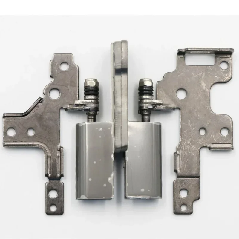 Set Di Coppia Di Staffe Per Schermo Con Cerniere Lcd Per Lenovo Thinkpad S2 L380 L390 02 Da308