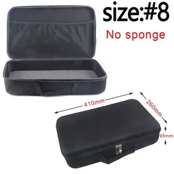 Large Capacity EVA Storage Bag (No.8)