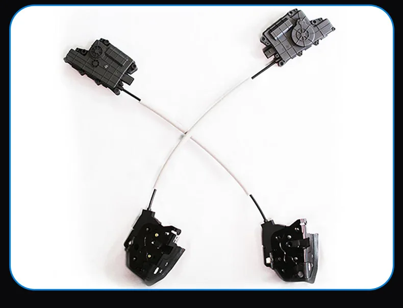 Рисунок 5 - Электрический Всасывающий дверной