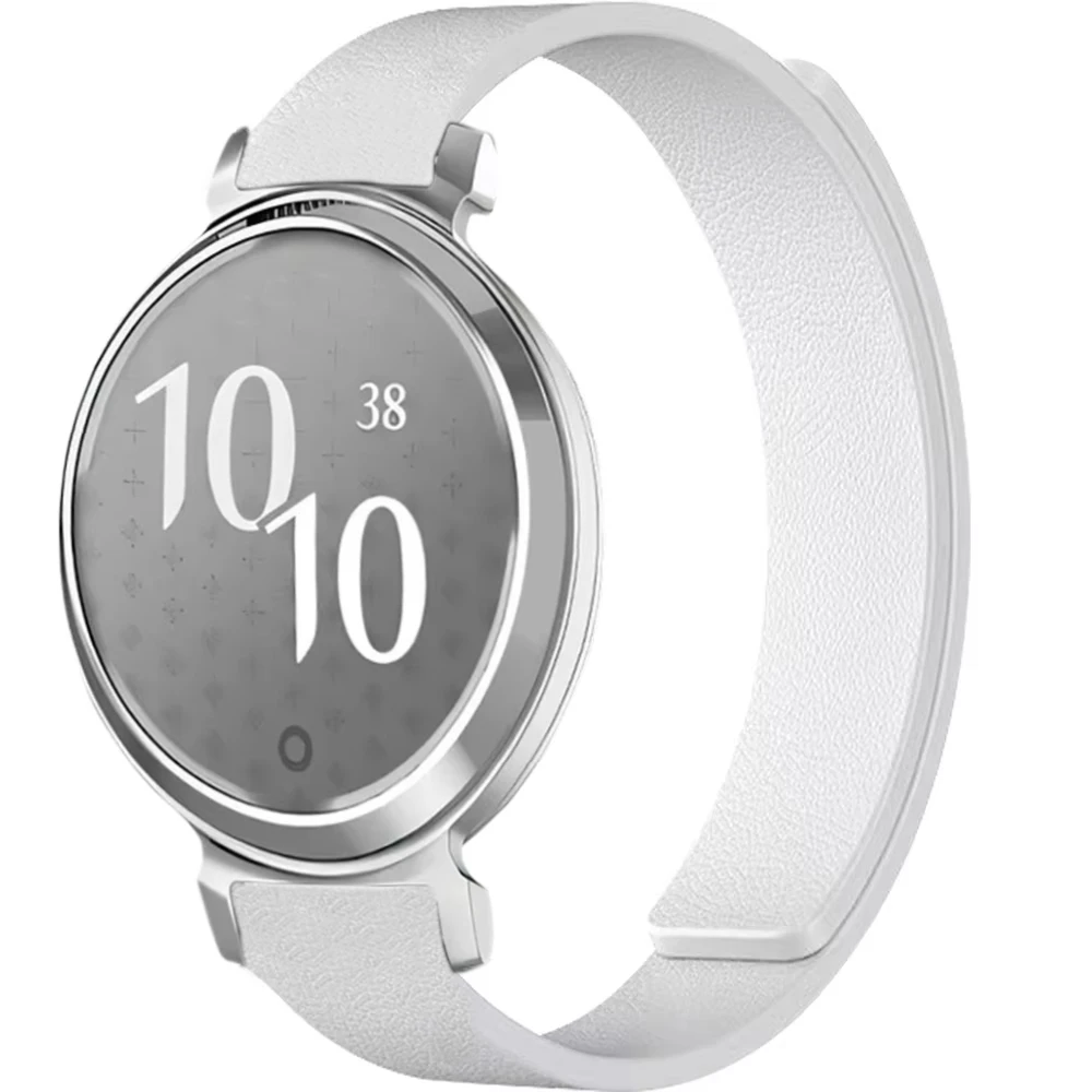 14mm Silicone Magnetic Bracelet – Replacement Watchband