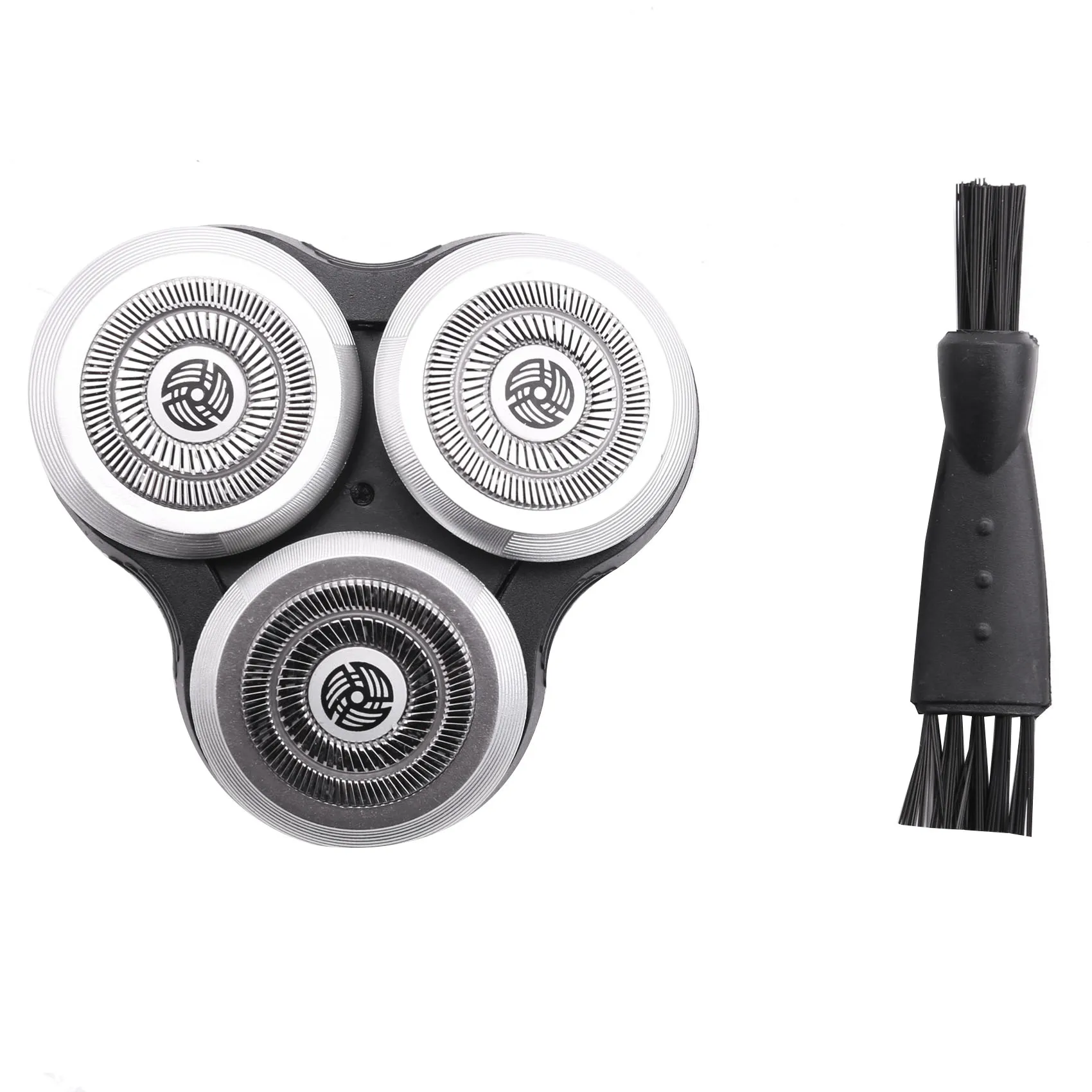 

Replacement Shaver Head Blate Frame Cutter for Series SH90/52 SH70/52 9000 7000 RQ10 RQ11 RQ12 RQ32 Blades