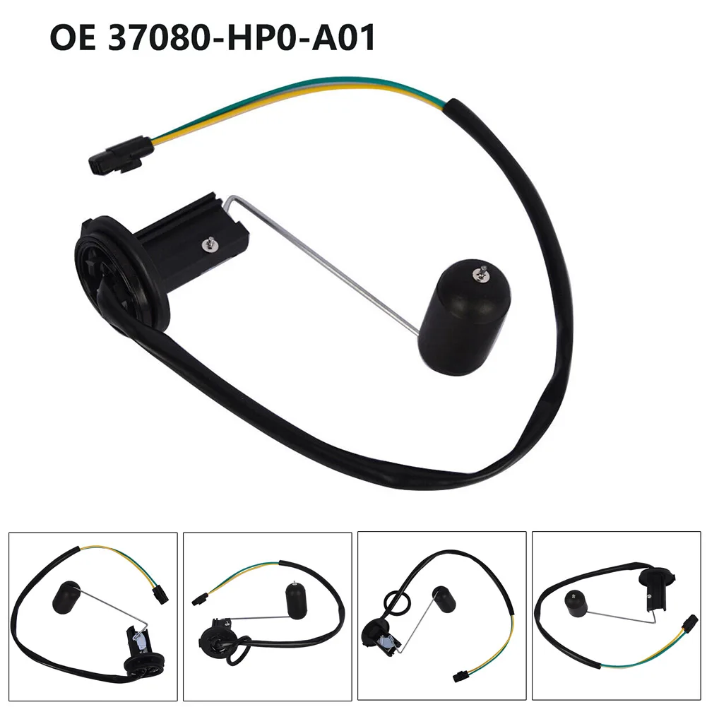 

For Honda Unit Sensor Sensor Garden Indoor 1 Pc 37080-HP0-A00 37080-HP0-A01 Accessories Fuel Sending Replacements