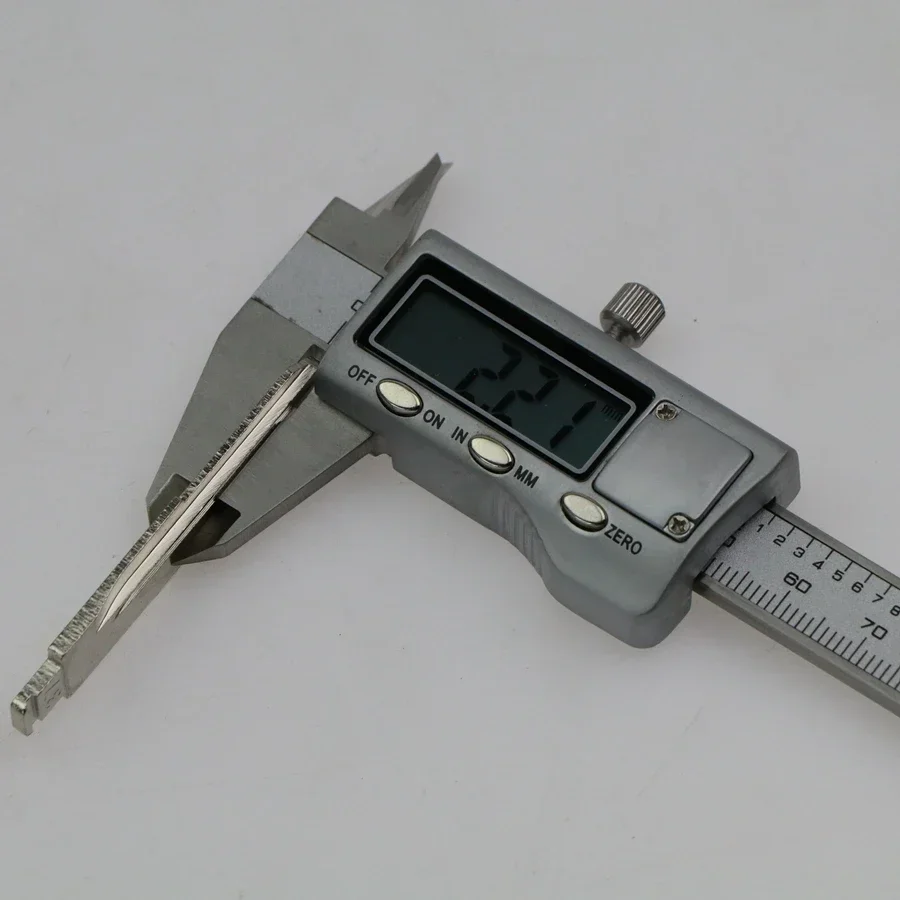 Car Keys Quick Change Folding Head Folding Car Keys Embryo Head