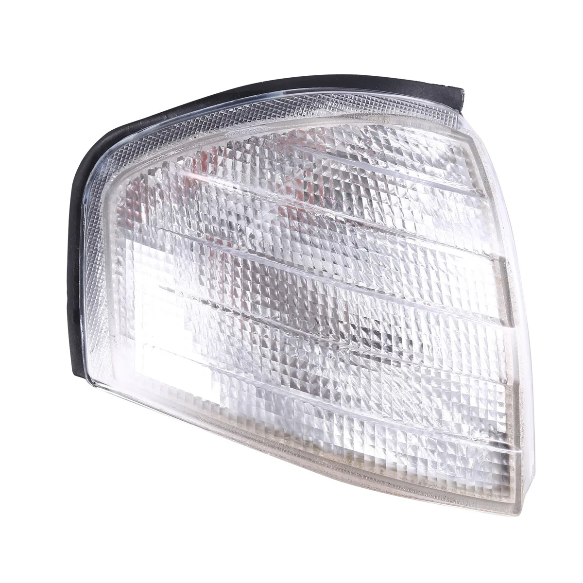 

Front Indicator Corner Light Signal Lamp Without Bulb for Mercedes Benz C-Class W202 C180 LH 2028260943 RH 2028261043
