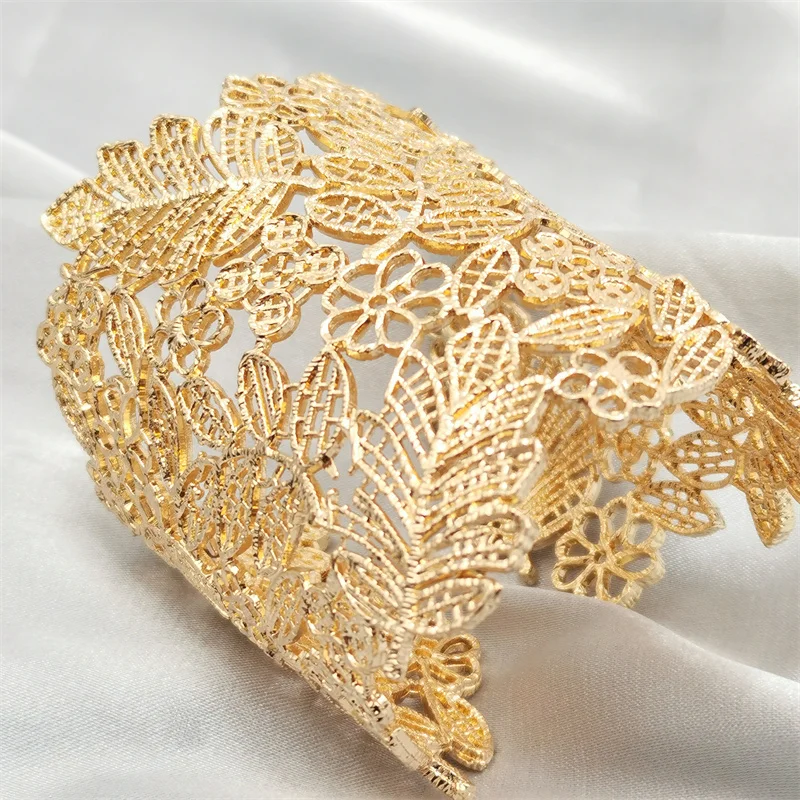 Woven Bracelets Fashion Weave Bracelets For Women Designer Luxury Punk Wedding Love Handmade Gothic Bangles