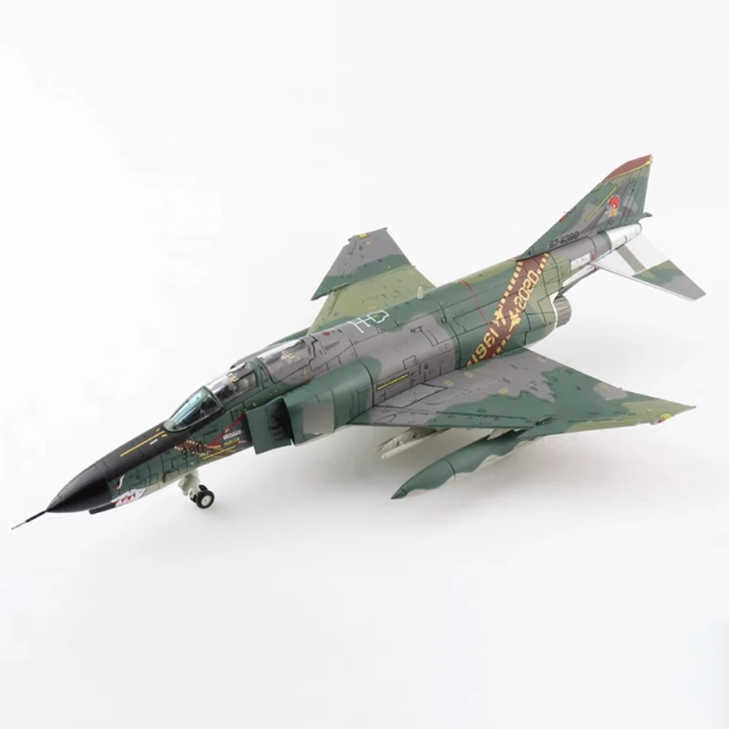 ホビーマスター 1/72 RF-4EJ HA19035 Diecast 1:72 Scale HA19035 RF-4EJ F4 Phantom II combat