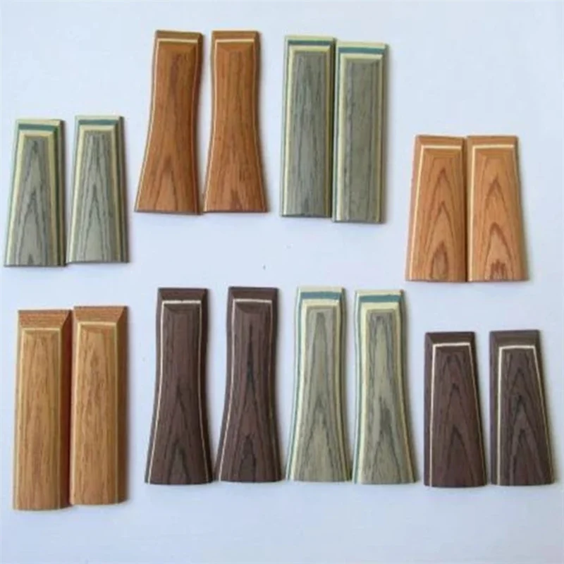 

Table tennis handle for pingpong rackets Rosewood Straight Horizontal Board DIY Table Tennis Blade Handle Bottom Plate Handle