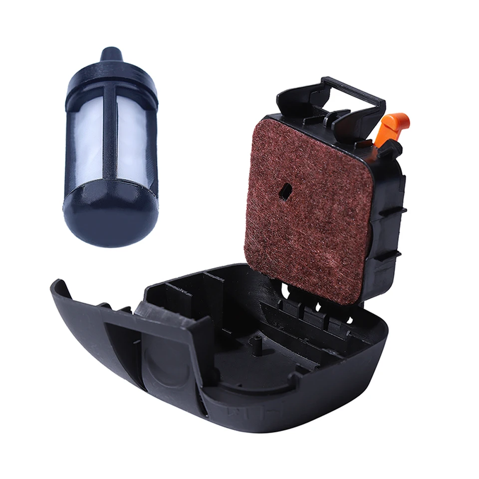 Air Filter Housing Cover Fits For FS55 FS55C FC55 FS45 FS46