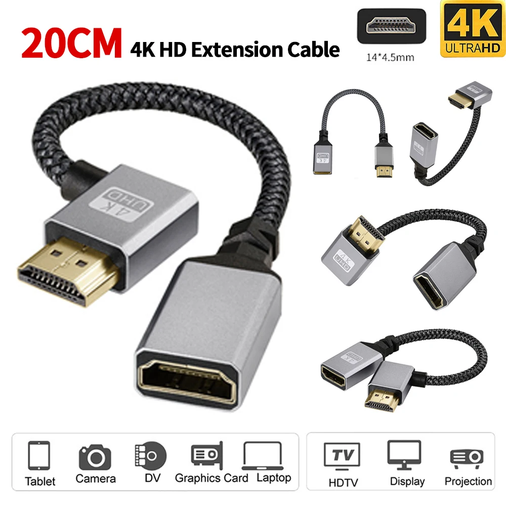 Extension Cable Cable Dv A Hdmi Firewire IEEE-1394 DV Cable To Pin