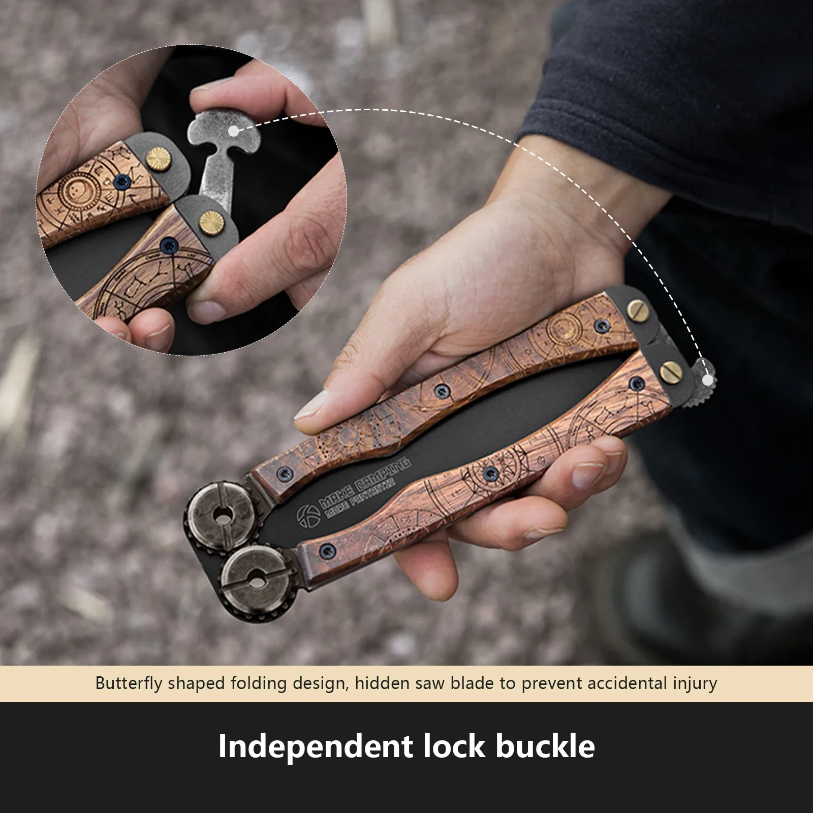 Folding Hand Saw 5