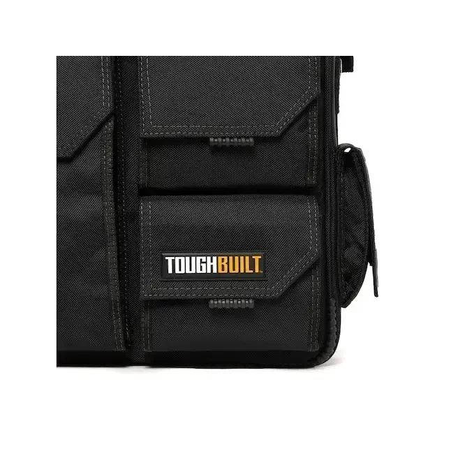 TOUGHBULILT TB-EL-1-M2 Laptop Bag Handbag 17 inch Laptop Tool Bag 5