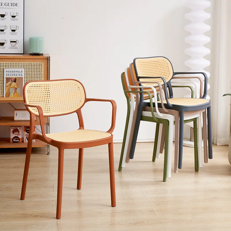 Рисунок 3 - Обеденный стул O176Chaofei в скандинавском стиле