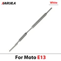 E13 White