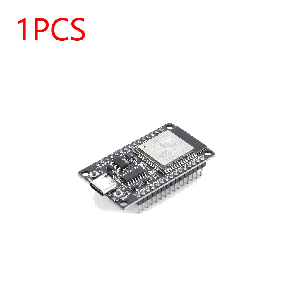 ตัวเลือกสินค้า บอร์ดพัฒนา ESP32 สำหรับ IoT สมาร์ทโฮม