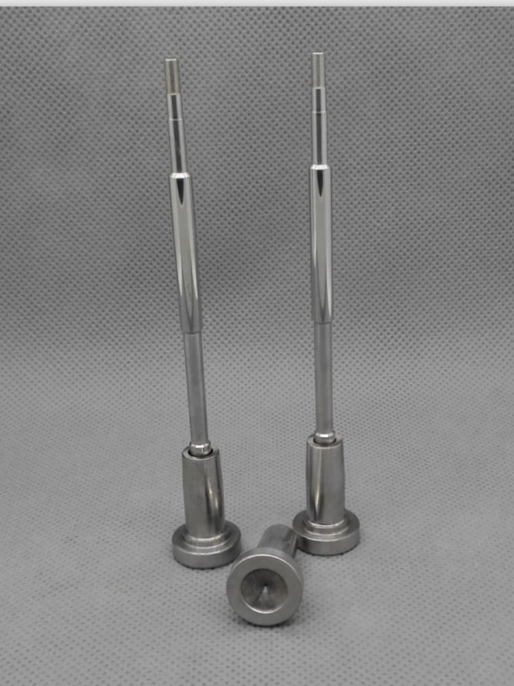 

6PCS Diesel Auto Parts Common Rail Injector Valve F00RJ01747 For Fuel 0445120082