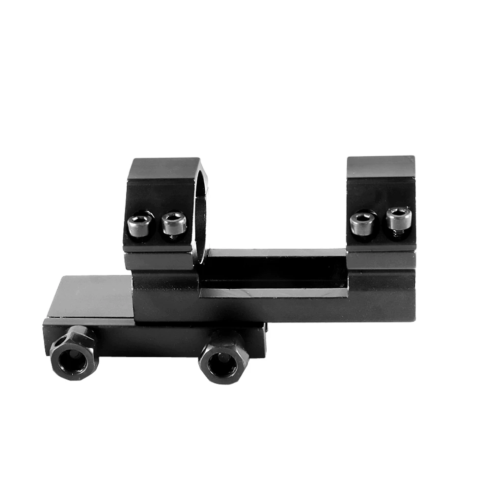 Scope Mount Rings 25.4 tube Hunting Accessories 20mm Picatinny Rail 11mm Dovetail Rail Scope Mount