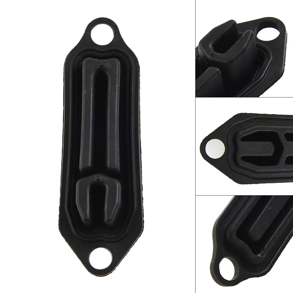 

Bicycle Brake Lever Reservoir Bladder Durable Nylon Oil Disc Reservoir Airbag For-Sram Guide R/RE/RSC DB5 Bike Accessories