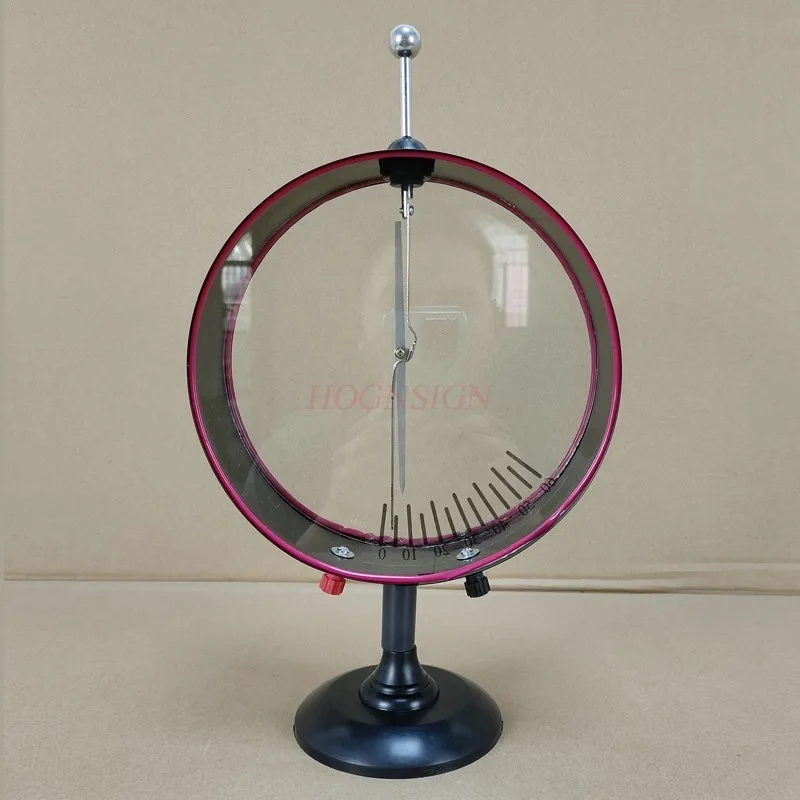 Pointer Electroscope Teaching Equipment